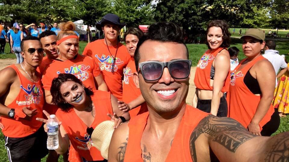 CITGny's tweet photo. Un #éxito total los 2nd #TransGoofyGames #Queens #NewYork 2018. Muchas #gracias comunidad por todo el #apoyo✊🏽😘 Nos vemos en el 2019 ❤️🧡💛💚💙💜 https://t.co/hvwXGgFVYV