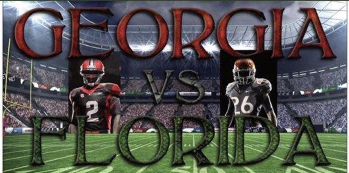 _GTTM11's tweet photo. Blessed to say I’ve been invited to the Florida vs Georgia game 💯🙏🏾 #GeorgiavsFloridaHSAllStarGame https://t.co/OIoMXgeP1v