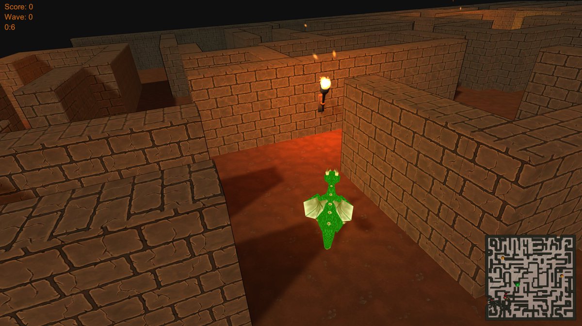 FiresplashGames's tweet photo. Isn't this looking awesome? #StillInDevelopment #GameDev #IndieGameDev #LududmDare https://t.co/AAyqfBZv0x https://t.co/w3TeRlNu19