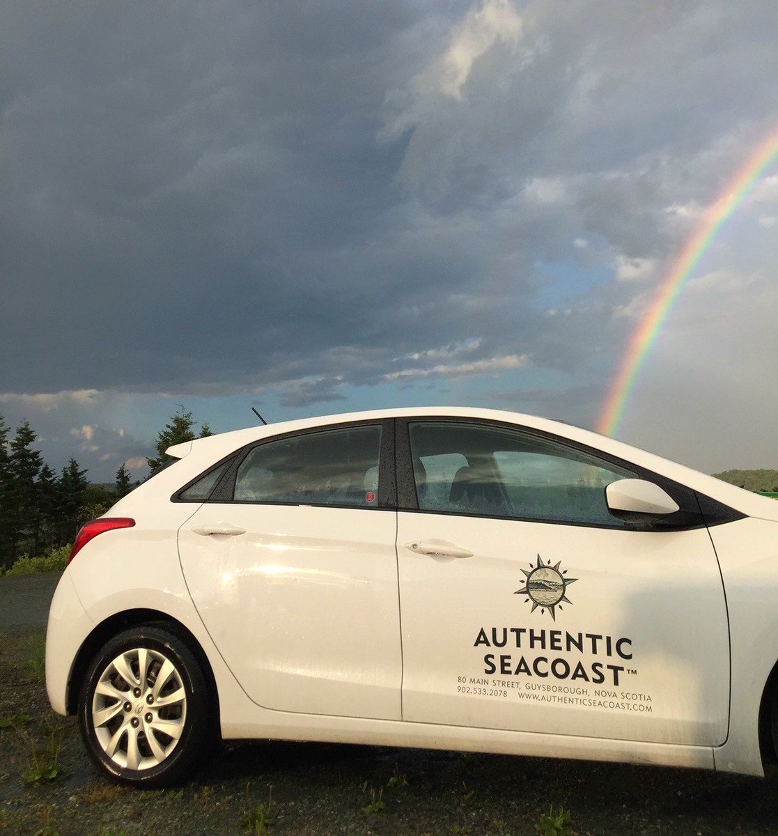 Authentic Seacoast Co. tweet media