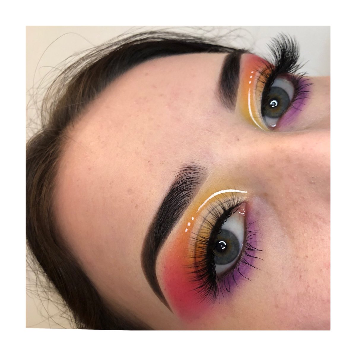 makeupbyclb tweet picture