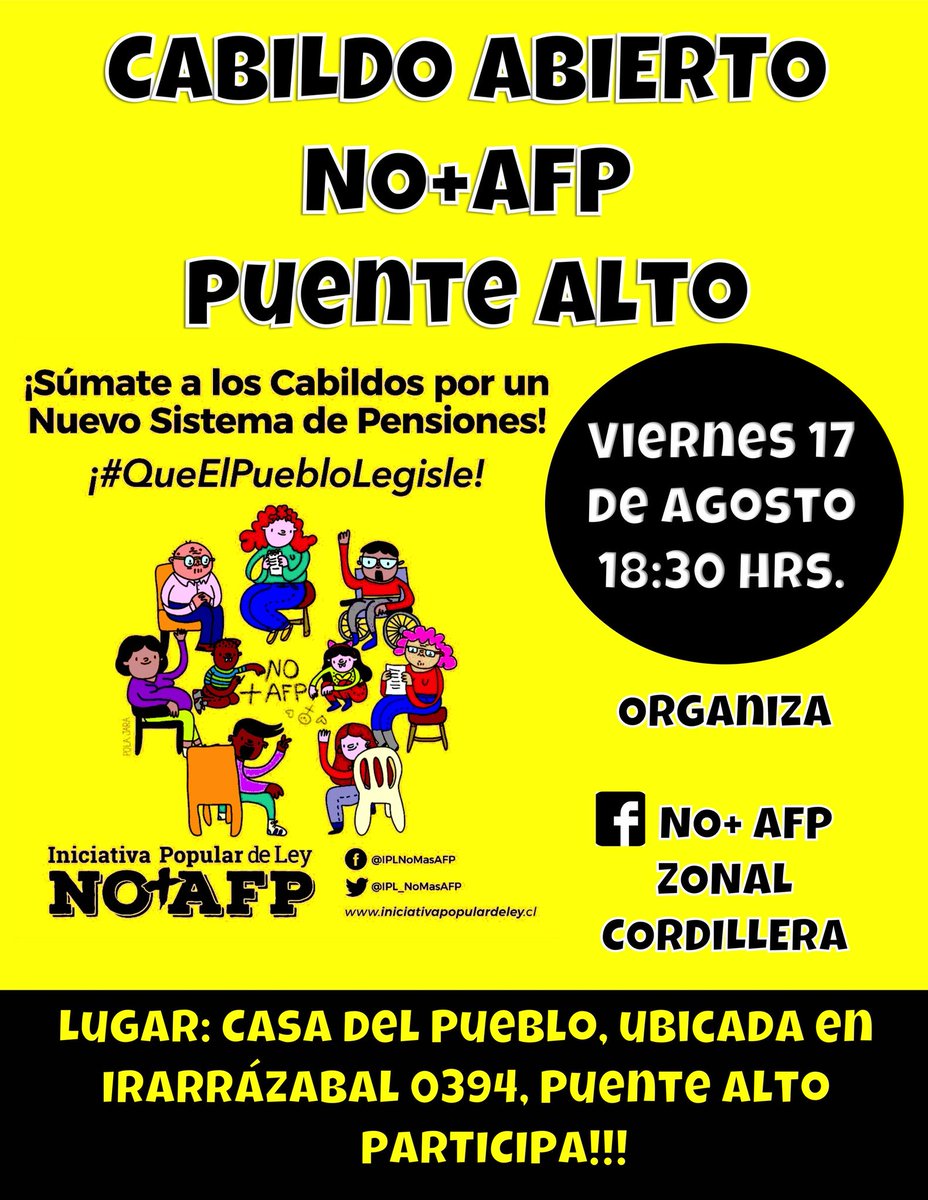No+afpCordillera tweet media