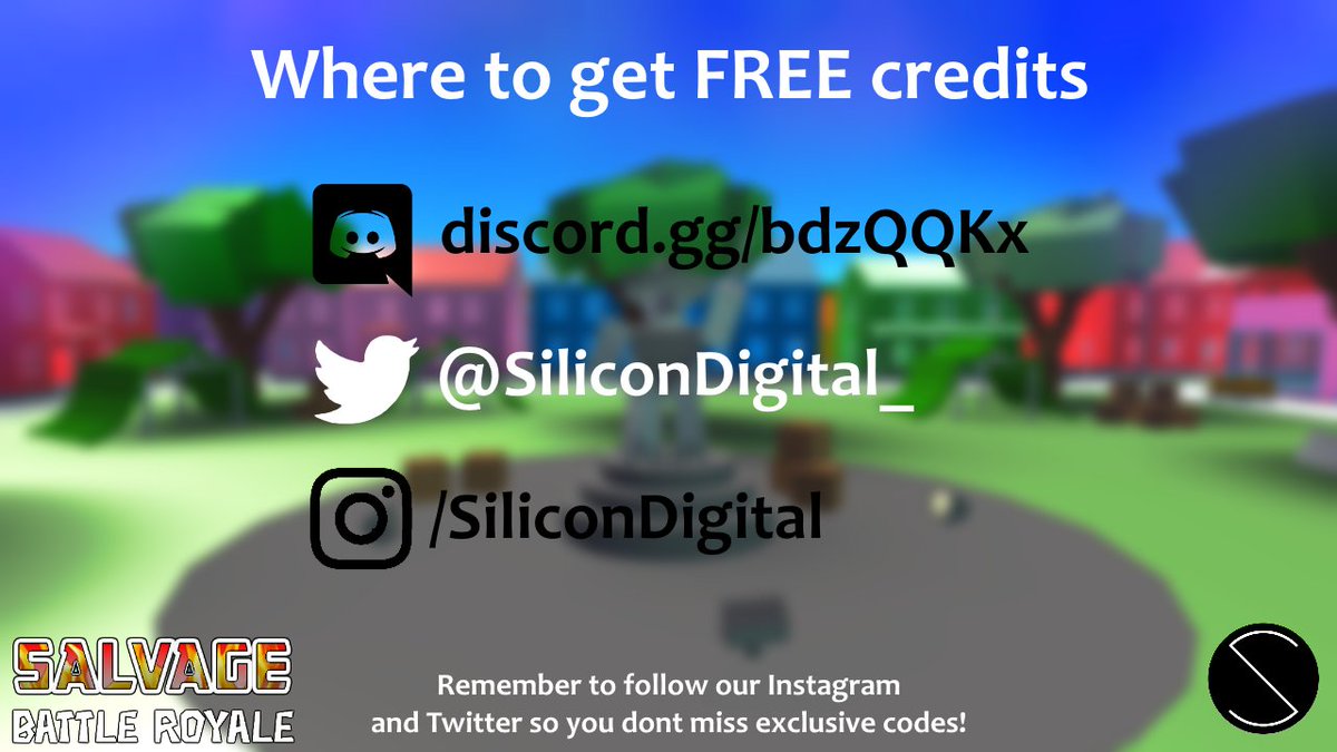 Roblox instagram code