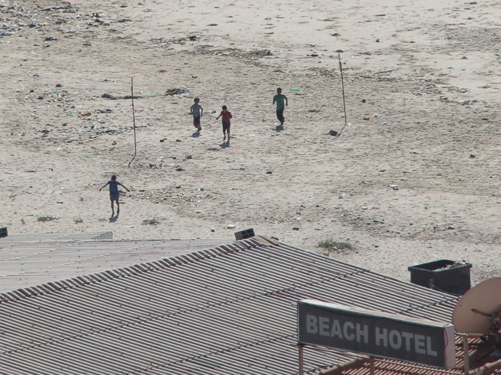 RichardHardigan's tweet photo. ISMPalestine "According to a confidential Israeli military police report obtained by The Intercept, four Palestinian cousins were killed in two separate drone strikes after they were mistaken for Hamas fighters, said the Israeli daily Haartez.

#Gaza… https://t.co/BiGcp9tX5T"