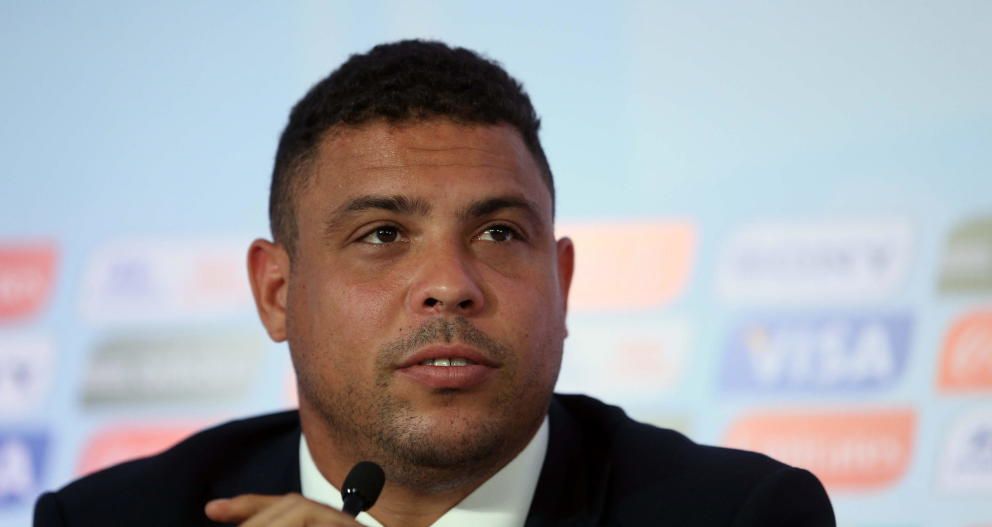 #QuienTV Internaron de urgencia a Ronaldo en un hospital de Ibiza  buff.ly/2w3eeGv