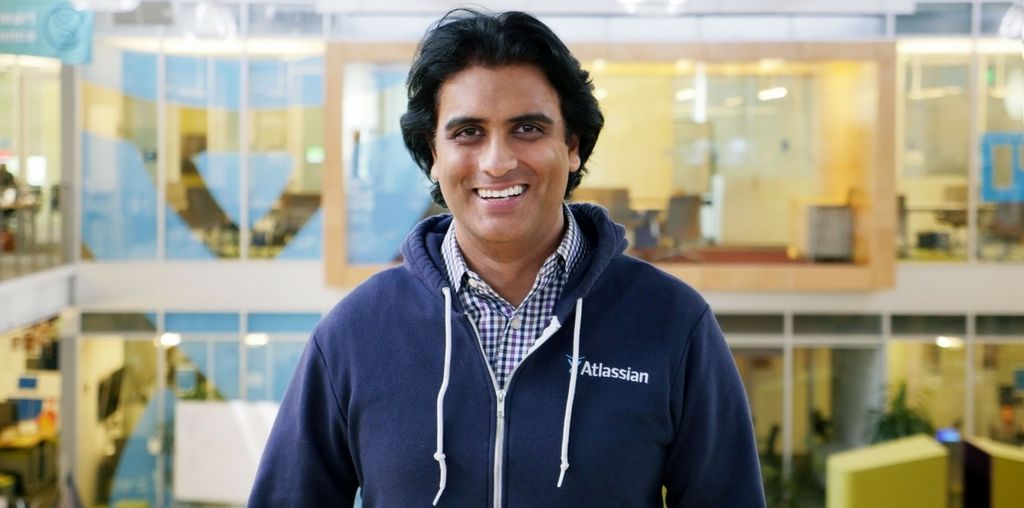 CMO Robert Chatwani says <a href="/Atlassian/">Atlassian</a> is pushing hard to move beyond tech-centric customers into every part of an enterprise.

#B2BMktgAPAC #B2BMarketing <a href="/chatwani/">chatwani</a> 
buff.ly/2MG6rG2