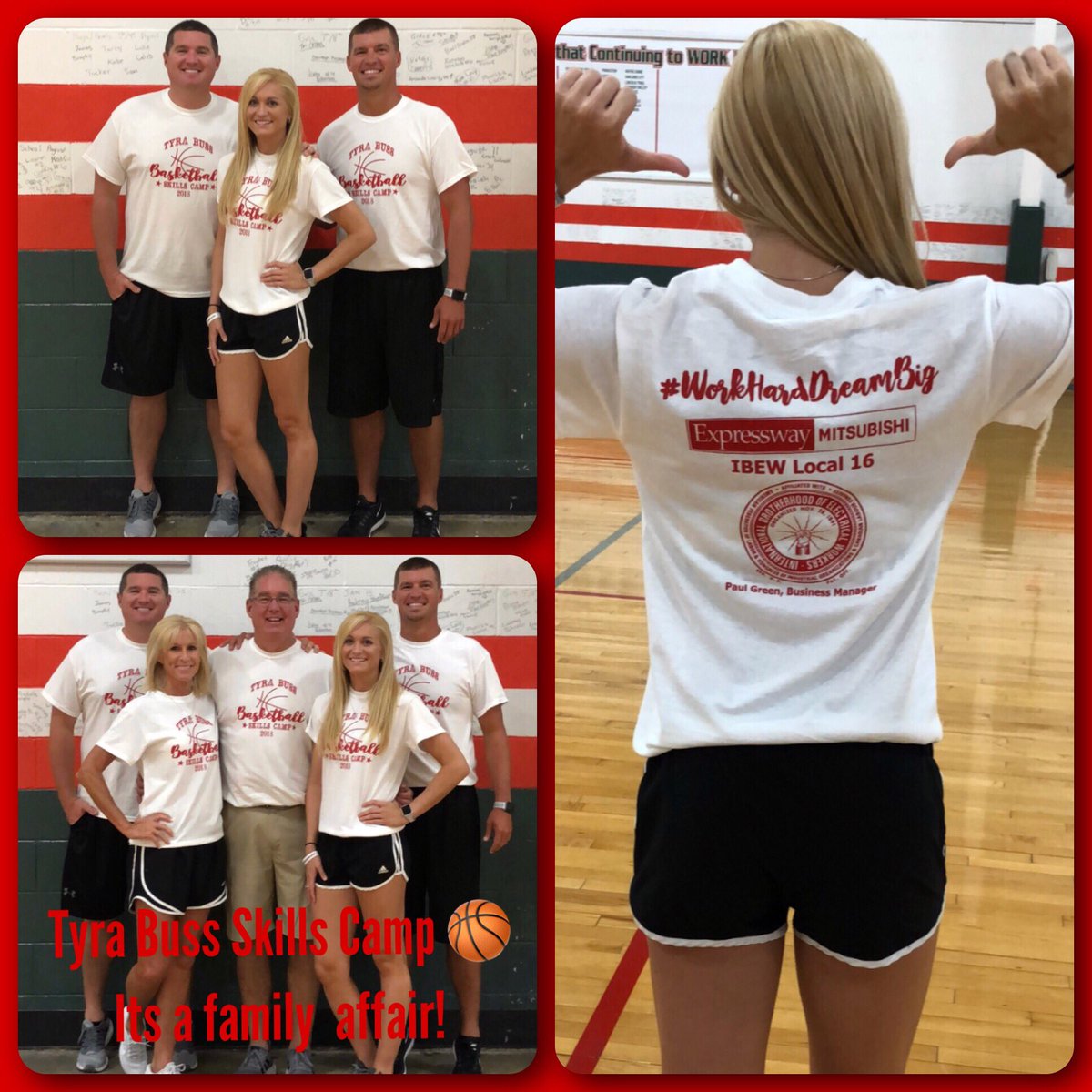 Tyra (Buss) Davison tweet media