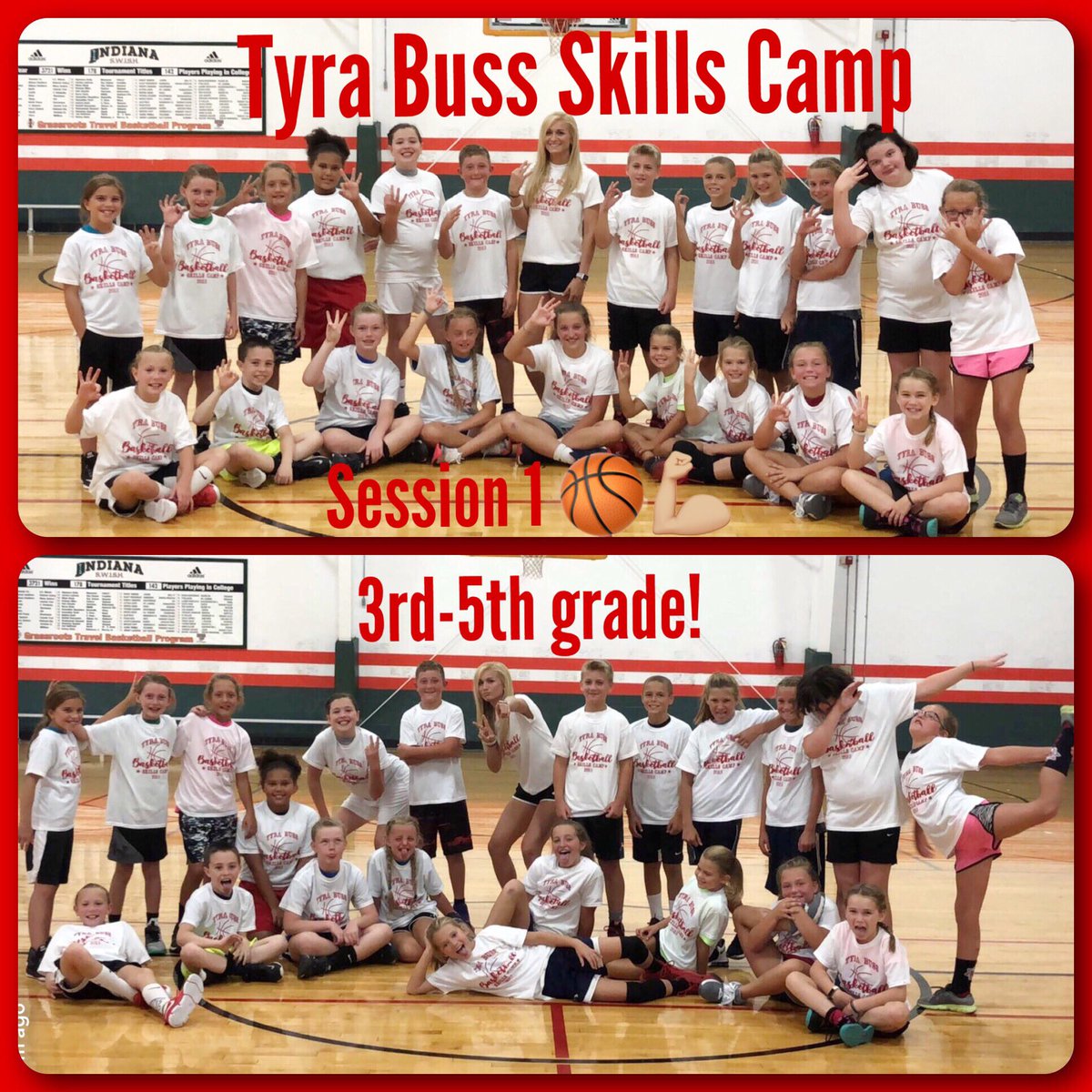 Tyra (Buss) Davison tweet media