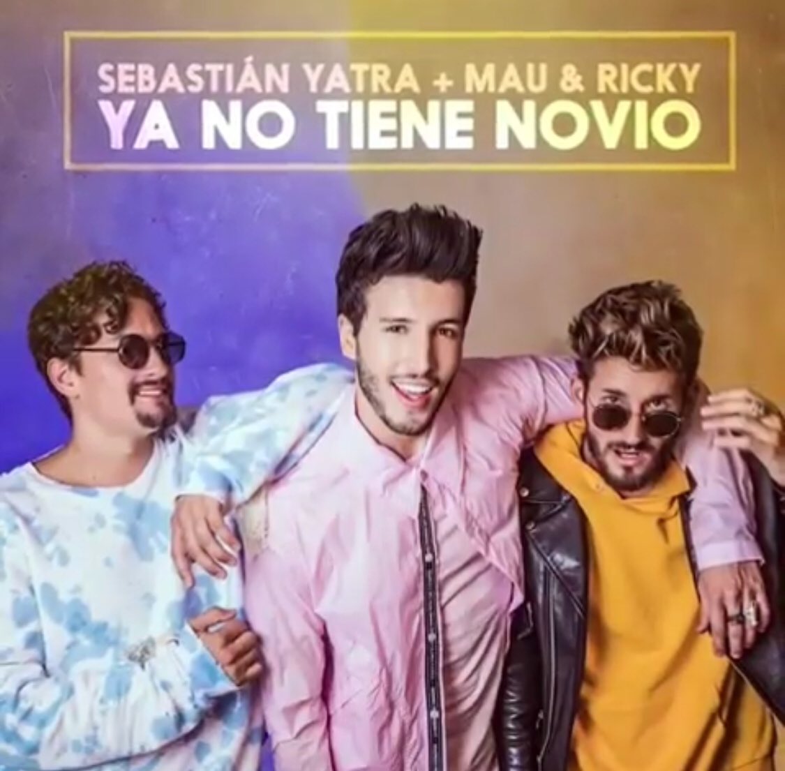 Keishla_Beatriz's tweet photo. #YaNoTieneNovio de @sebastianyatra y @mauyricky alcanzó los 10 millones de views en youtube!Y sigue sumando!
¿A qué esperas para escucharlo?😍😍 @robertoandradedirak 
@gomitwiin 
@vannetwiin_ 
@foreveryatra_pr 
 #YaNoTieneNovio https://t.co/vEfCGmE1so