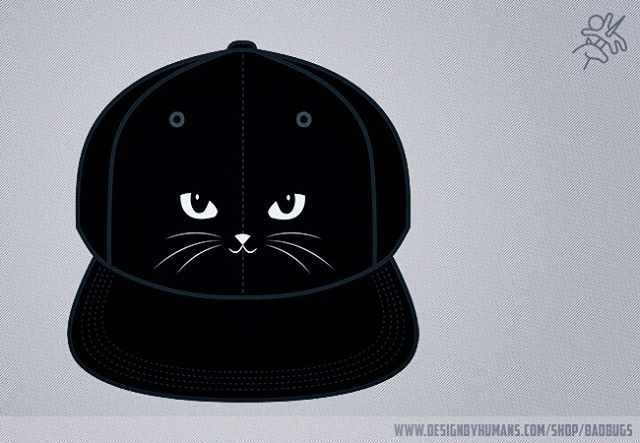 badbugs_art's tweet photo. @#Cute #BlackCat
@DesignByHumans #DesignByHumans LINK>>> https://t.co/RL9UZ9Jegb #snapback #SnapBackModelMGR #snapbackgirl #snapbackmurahmalaysia #snapbackclassic #snapbackfashion #snapbackdope #snapbackgirls #SnapBackModelMSong #SnapbackLive #snapbackkorea #snapbackpeople #sn… https://t.co/kLLUJznbZy