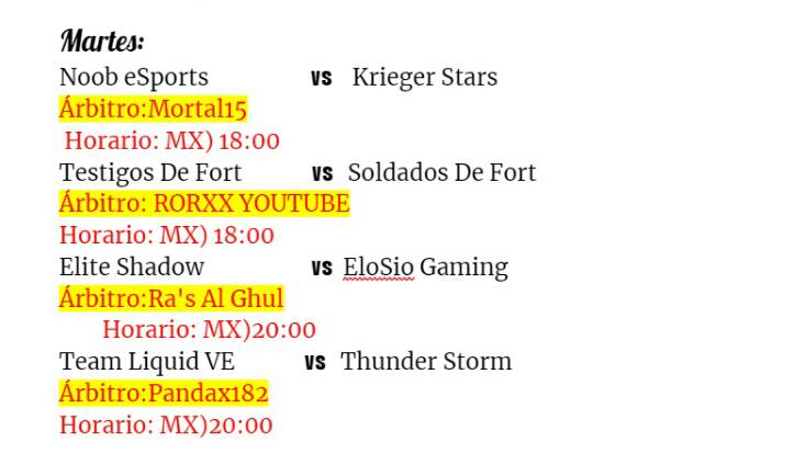 AztecaRoyaleLeague tweet media