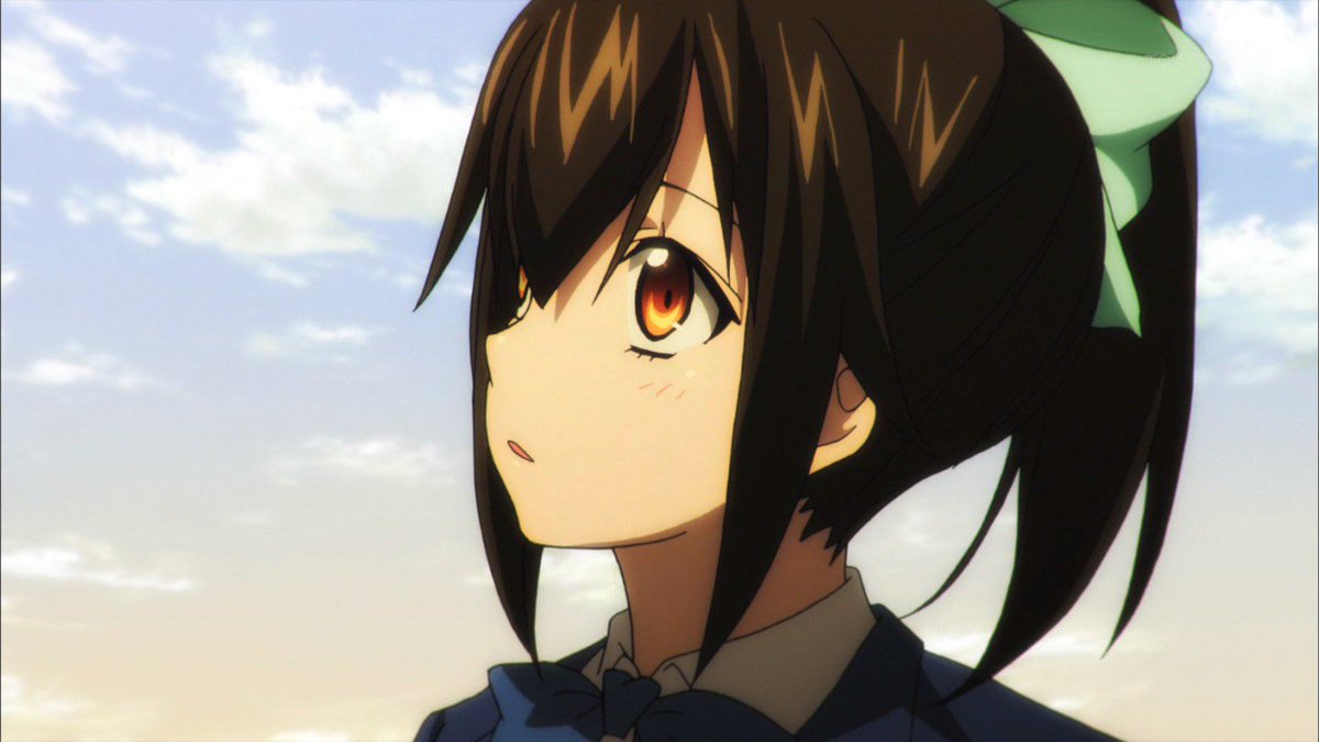 Twitter पर 板坂阪返 流星屋模型店 ポニテ 今日のぽにて 0050 ストライク ザ ブラッド 暁凪沙 ストブラ ポニーテール ポニテ Pferdeschwanz 今日のぽにて