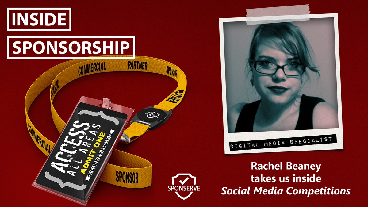 SponServe, a KORE Software Company tweet media