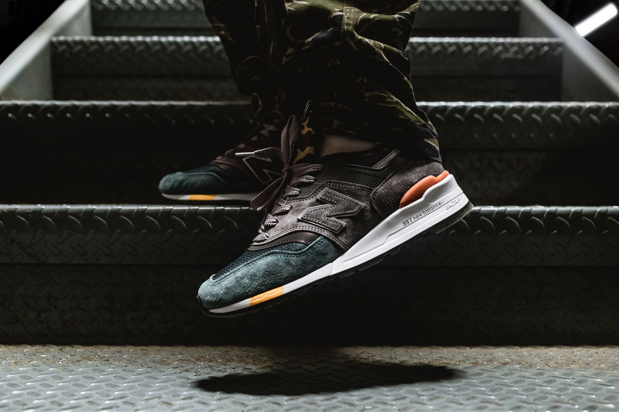 new balance 997nm