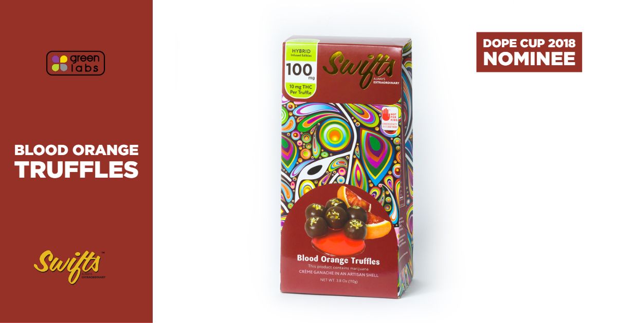 Swifts_Edibles's tweet photo. Have you tried the newest member of our family? See where you can try our blood orange truffles near you: https://t.co/IVYc3tjnZC
#bloodorange #THCtruffles #SwiftsTruffles #cannabisedibles #edibles #chocolatetruffles #bloodorangetruffles #bliss #alwaysextraordinary https://t.co/AMZo0XcleJ