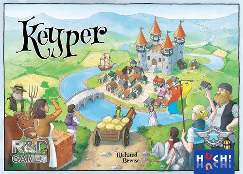 jankyrig's tweet image. Won #Keyper on 2018-08-12 with 2 players #bgstats

This game does so much so well. If you haven&apos;t played it yet you should.