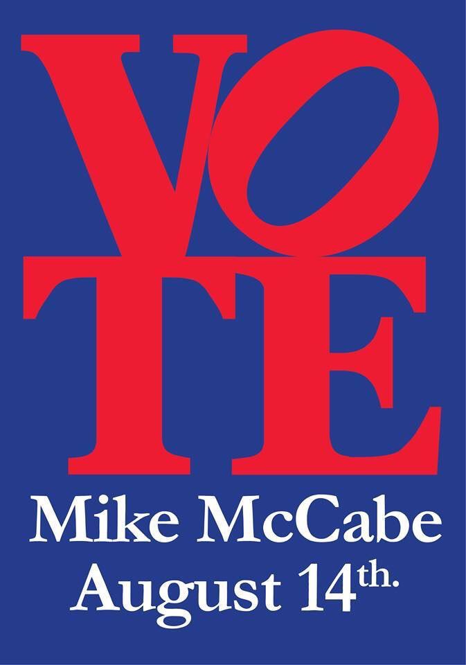 TTerrito's tweet photo. #McCabe2018 #WIVotes #PrincipleOverParty #DareToDream #GovernorBlueJeans #MoneyOutPeopleIn
Aug 14, vote for Mike McCabe. He puts principle over party for the common good &amp; will change the political culture to favor workers, not the wealthy few. https://t.co/eEWMMk8IdG