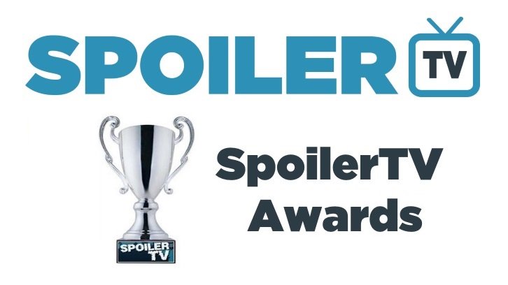 STVLucifer's tweet image. ICYMI: SpoilerTV Awards 2018 - Voting Round Day 7: Favorite TV Comedy and Drama Actress

spoilertv.com/2018/08/spoile…
