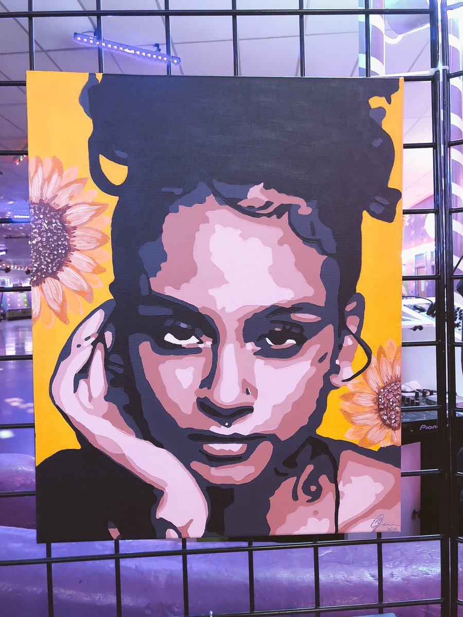 BeezaGarcia's tweet photo. Posted uuuupp 🎨 https://t.co/N1CgpW6vOv