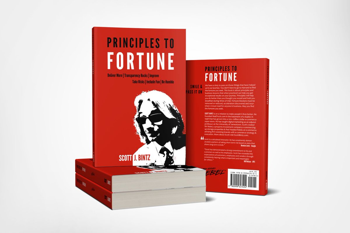 RHRSwag's tweet photo. From a basement in a duplex to $100+ million in sales, learn how it happened.  #principlestofortune #principles #delivermore #transparencyrocks #improve #includefun #takerisks #behumble #workculture https://t.co/i2aCHZVmrI