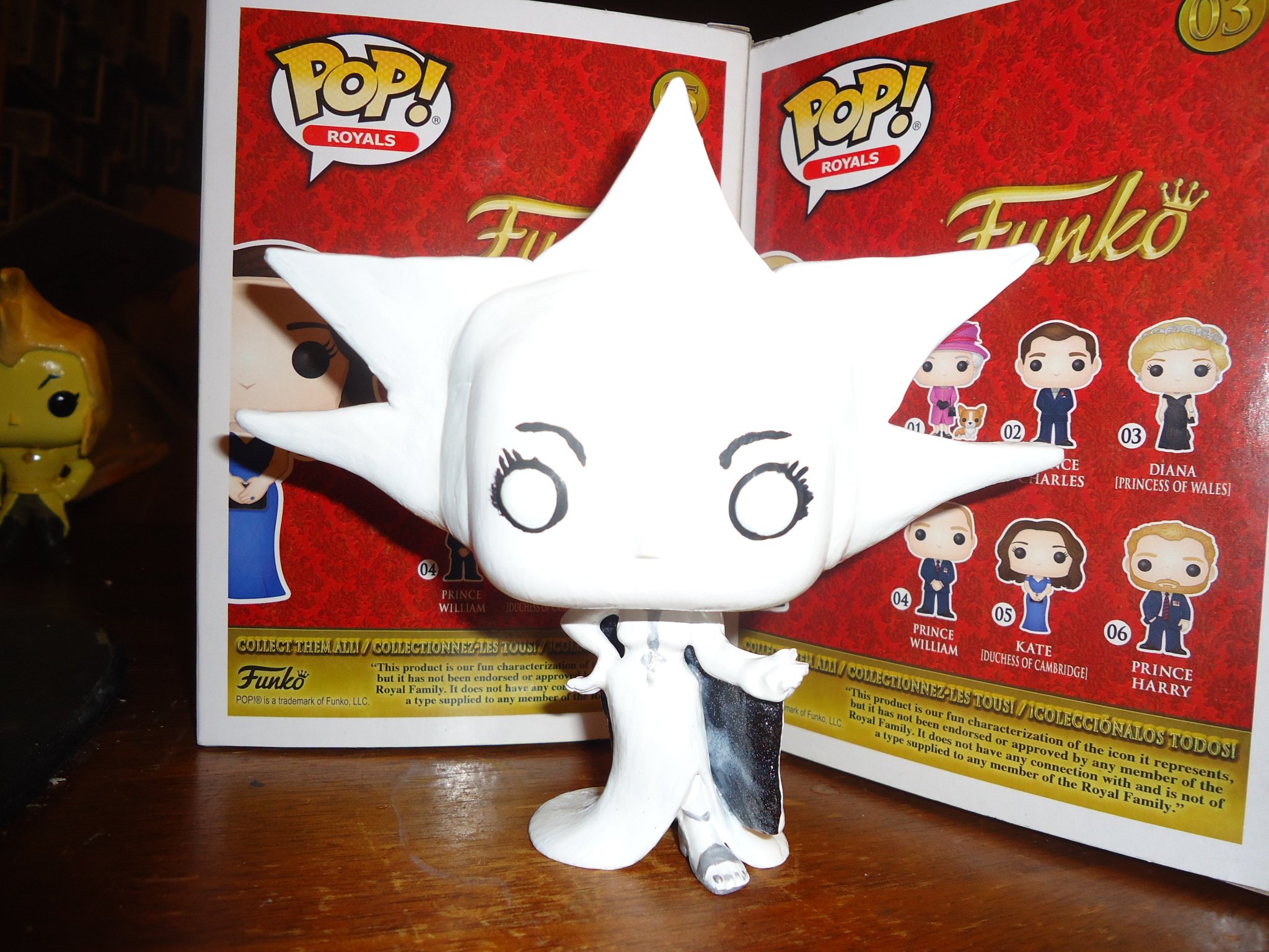 White diamond funko pop steven best sale universe