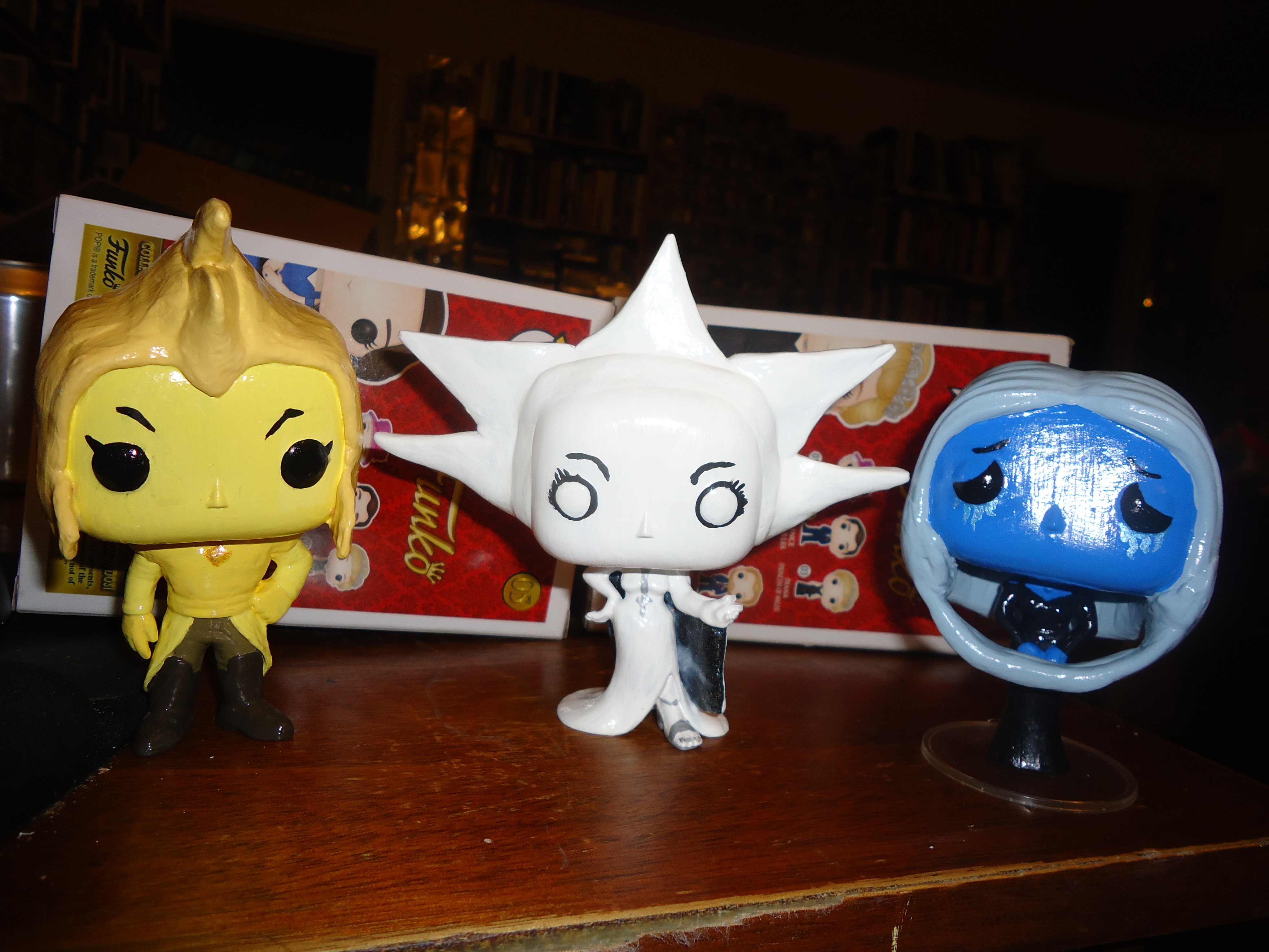 White diamond funko pop steven best sale universe