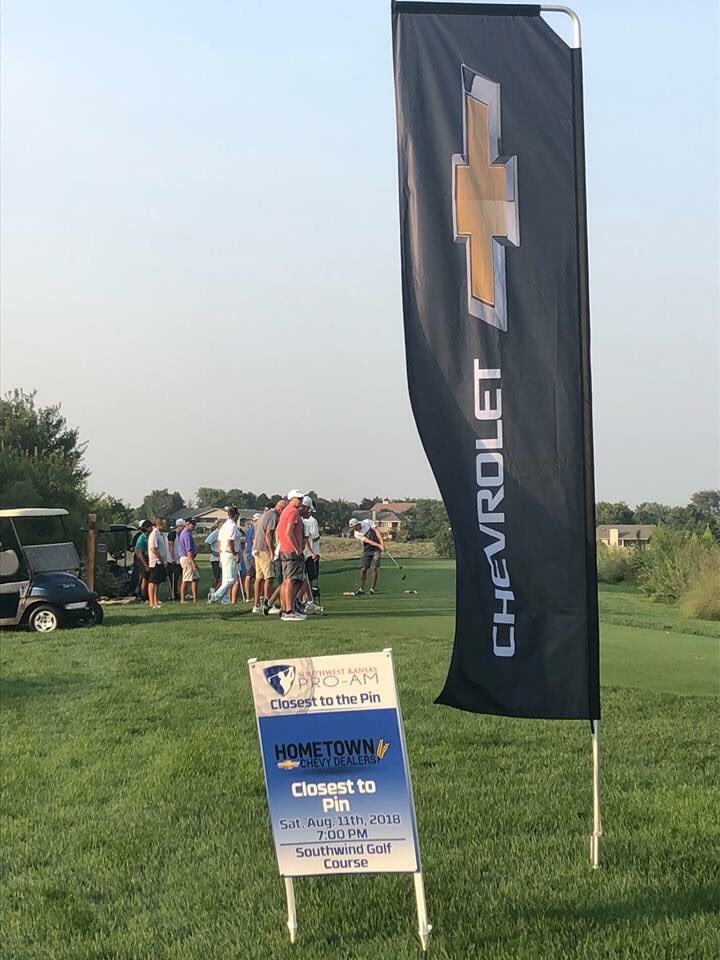 Southwest Kansas Pro-Am tweet media