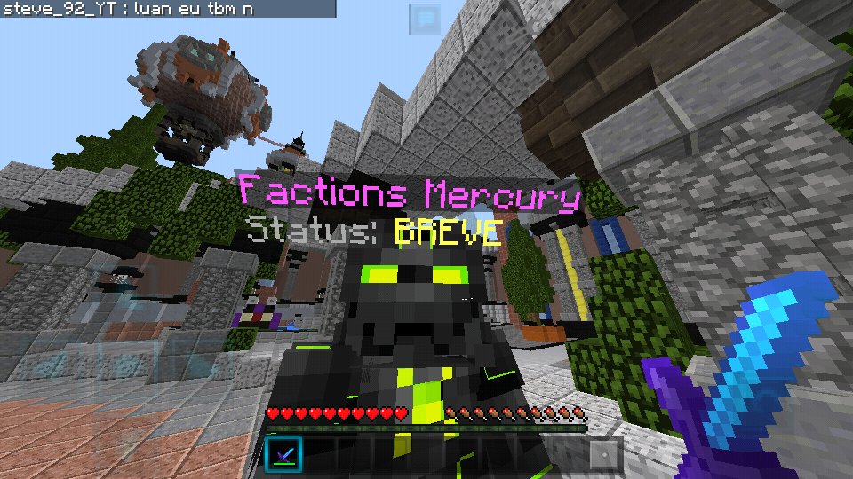 Vamo brota.... <a href="/BlastNetworkk/">Blast Network</a>  💥