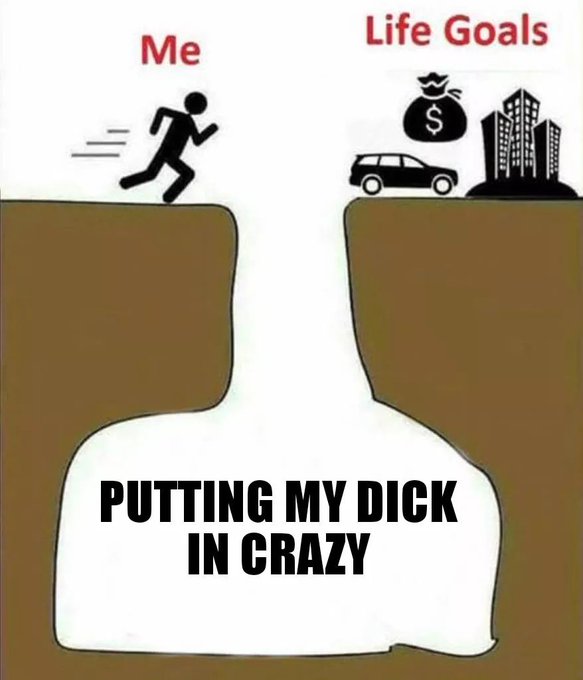 It be like that sometimes https://t.co/sSgVDWq8I3