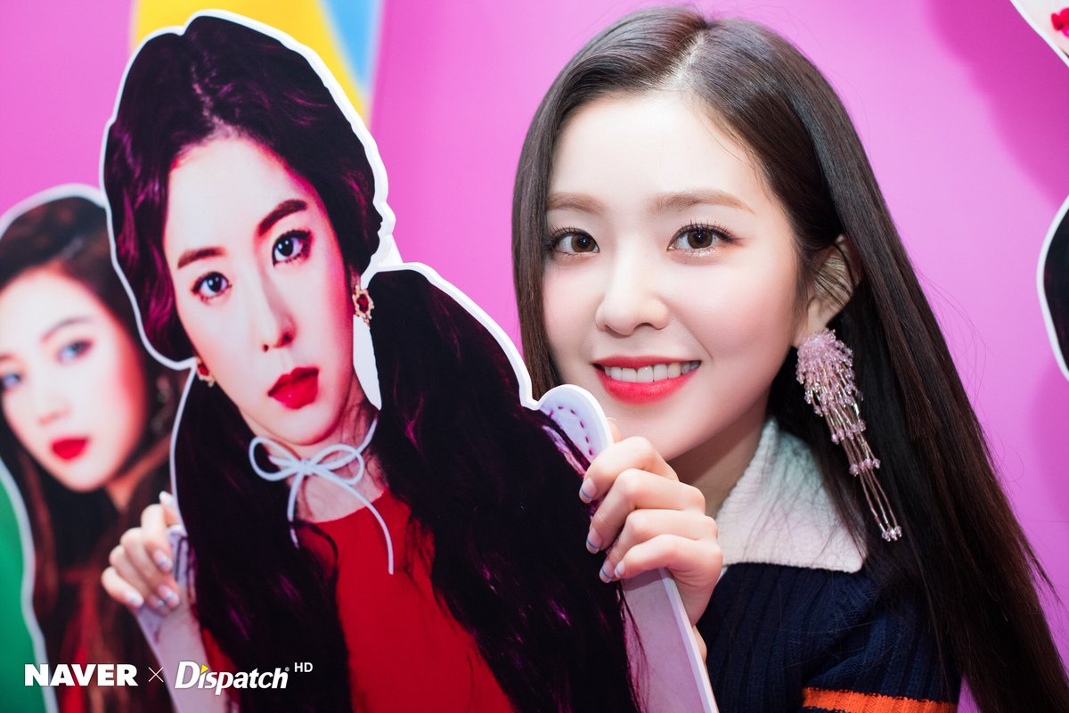 IRENEBAE_TH's tweet photo. 180813 ไอรีน NAVER x Dispatch (1) https://t.co/XjW0VdM67l