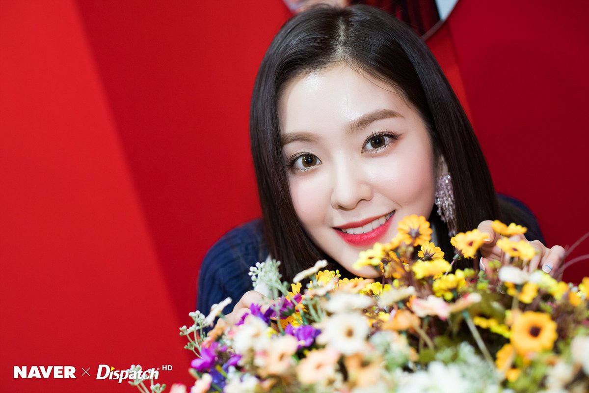 IRENEBAE_TH's tweet photo. 180813 ไอรีน NAVER x Dispatch (1) https://t.co/XjW0VdM67l