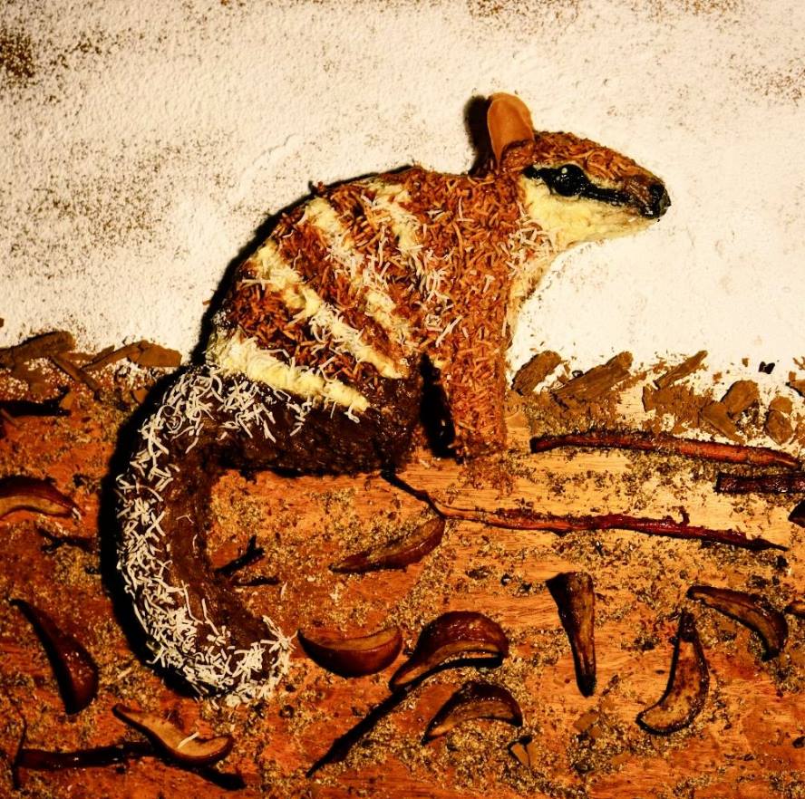 TSCommissioner's tweet photo. The #TSBakeOff is back by popular demand! I'm delighted to announce that the Threatened Species Bake Off is back for 2018. Bake a cake in the shape of your favourite Threatened Species and share it with me on social media using #TSBakeOff Find out more ➡ https://t.co/FxtI0obVeH https://t.co/P5I0Lkaqmt
