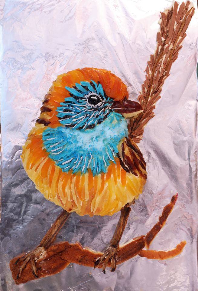 TSCommissioner's tweet photo. The #TSBakeOff is back by popular demand! I'm delighted to announce that the Threatened Species Bake Off is back for 2018. Bake a cake in the shape of your favourite Threatened Species and share it with me on social media using #TSBakeOff Find out more ➡ https://t.co/FxtI0obVeH https://t.co/P5I0Lkaqmt