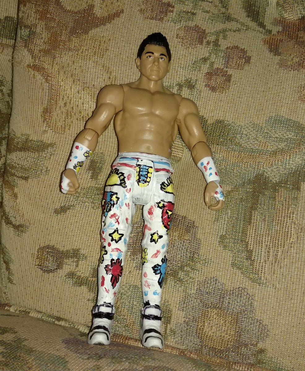 tjp action figure