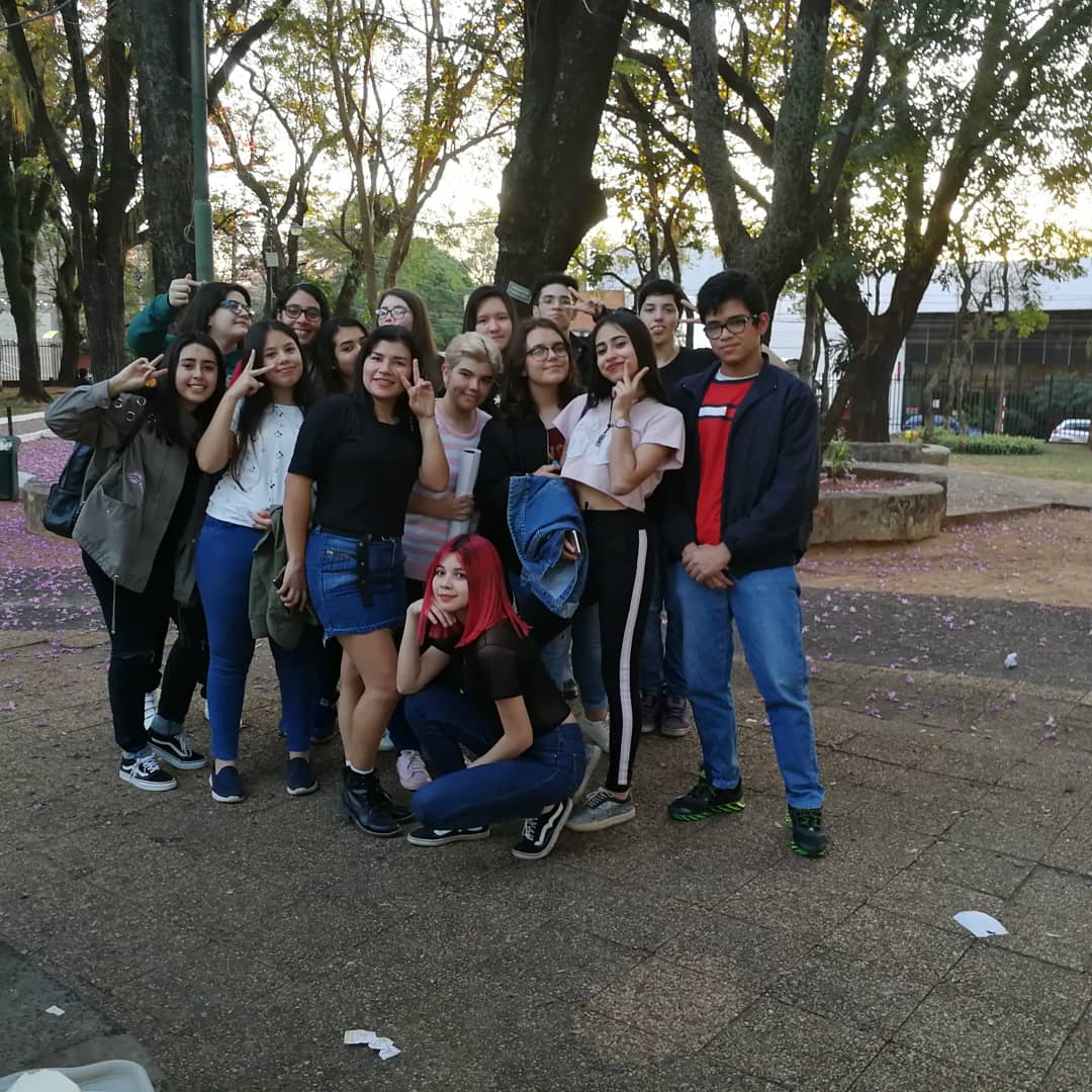 ACEParaguay1's tweet photo. Muchas Gracias a todas las personas que asistieron a nuestra reunión y nos apoyan con cada evento!!❤️🌵
. 
#HAPPYBIRTHDAYBYEONGKWAN
.
#ACE #CHOICE #JUN #DONGHUN #WOW #KIMBYEONGKWAN #CHAN @official_ACE7 https://t.co/TZgYcKQbXl