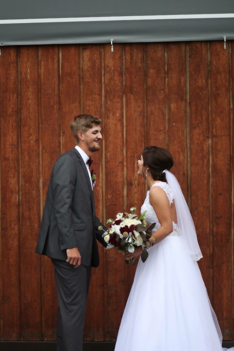 lilsully907's tweet photo. A year ago today I made one of the best decisions of my life in making this handsome stud my husband ☺️ Marriage is definitely work, but it’s 100% worth it🙌 To many more incredible years #OneYearAndCounting https://t.co/QLUuNqEPOu