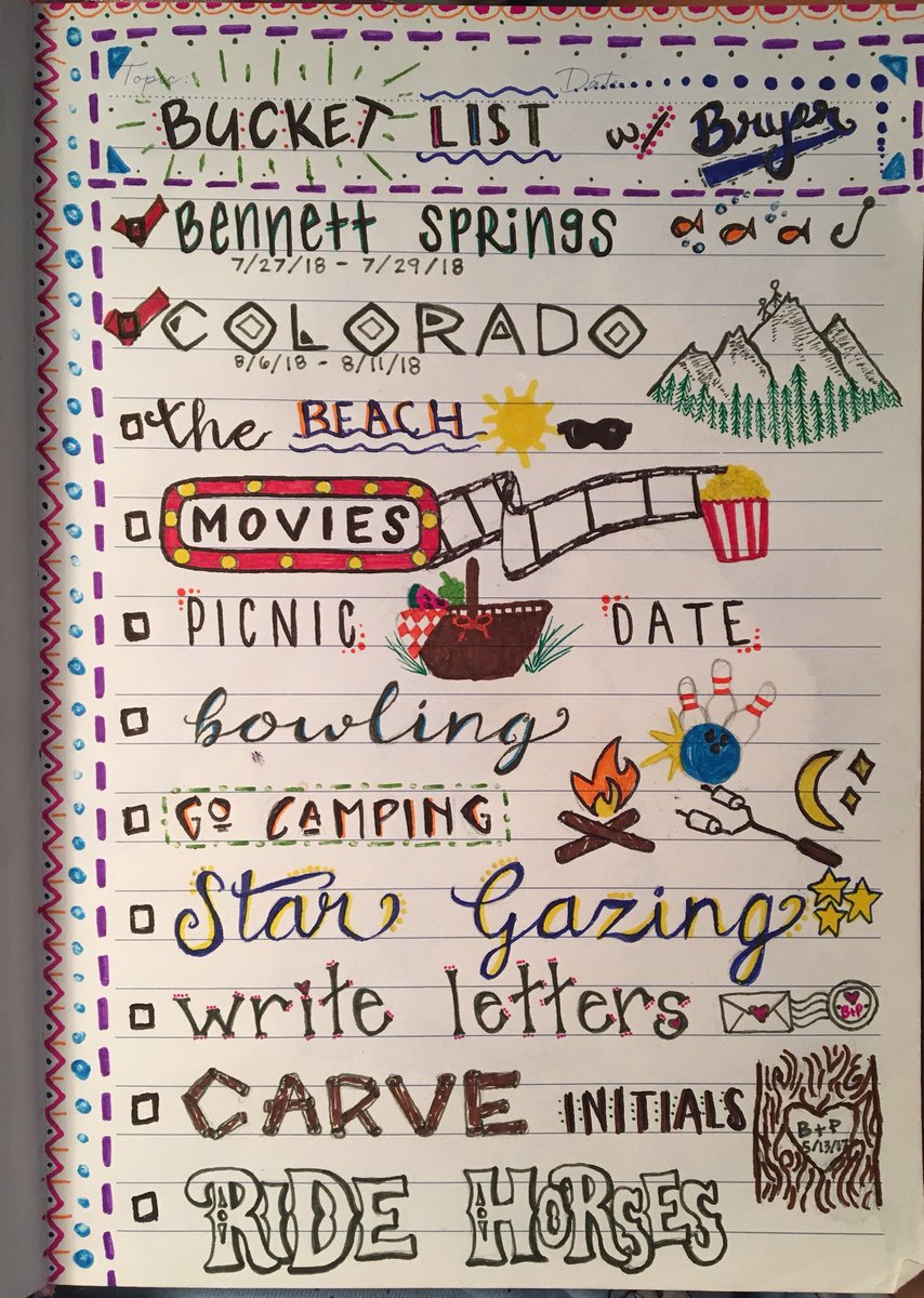 payton_8's tweet image. adventures with @bryer_noe💘 
#2down ✅