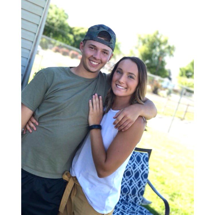 KendraPaul22's tweet photo. Happy birthday to the love of my life❤️ I don’t know what I’d do without him❤️ https://t.co/oiVDcFyTCr