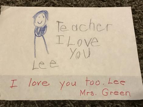 LeePerryUT's tweet image. #greatteachers I was lucky enough to attend my first grade teachers 90th Birthday (more: postngo.net/n/2e309c6 )