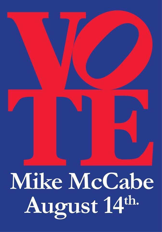 jroccocal's tweet photo. #McCabe2018 #WIVotes #PrincipleOverParty #DareToDream #GovernorBlueJeans #MoneyOutPeopleIn https://t.co/YHGQU2sVoU
