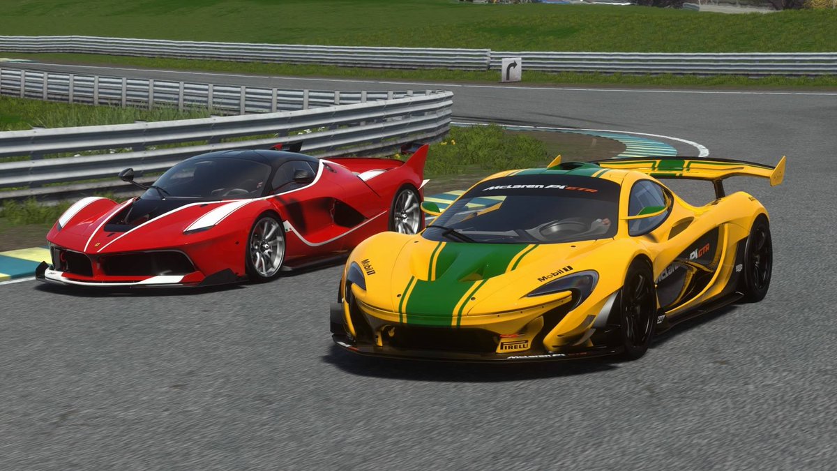 P 1 v
