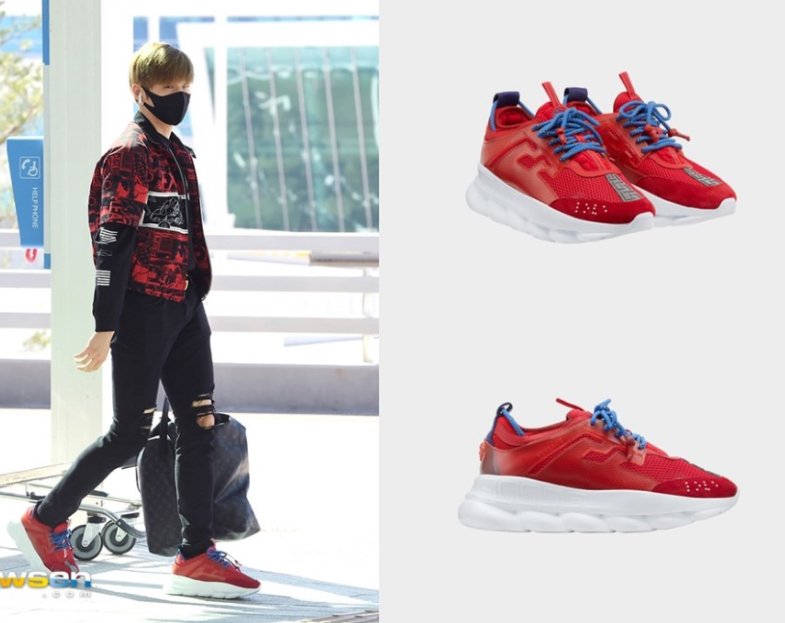 shoecolla1's tweet photo. 👟https://t.co/04HVTvG2hY #Replicashoes #SHOECOLLA
✔️Instagram:coco97422196
✔️톡:shoecolla
#VersaceFW18 #VersaceChainReaction #sneakers #OOTD #KOTD #WANNAONE #KangDaniel #워너원 #강다니엘 #공항패션 #레플리카신발 #명품레플리카 #홍콩명품 #남자레플리카신발 #여자레플리카 #슈콜라 https://t.co/mFfNIRy9Yo