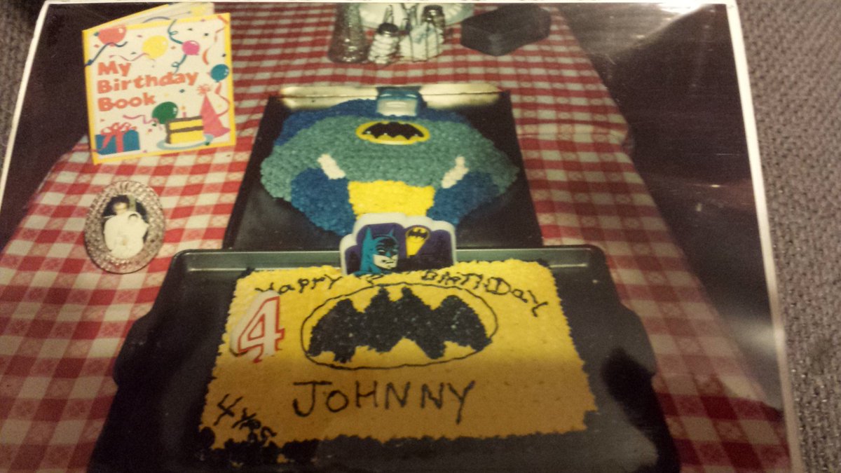 Batman Birthday Cake Pan The Cake Boutique