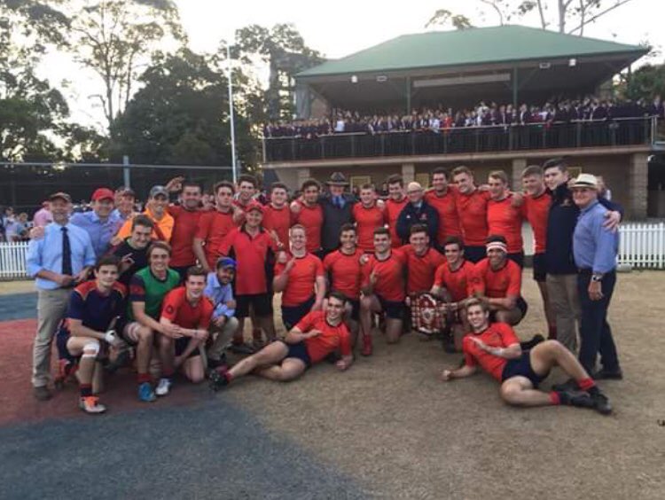 CAS Rugby Champions, thanks <a href="/IRANZRugby/">IRANZ</a>