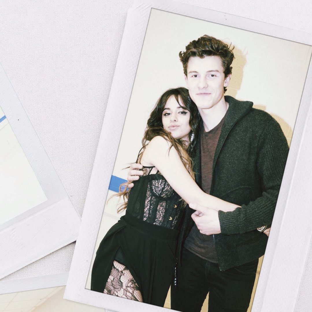 miIamendes's tweet photo. Shawn and Camila are everything to me ❤️ https://t.co/cxGLjuzy5I