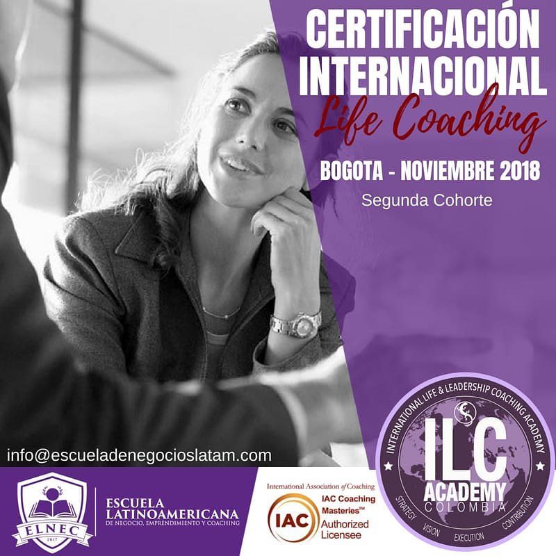atilioromerop's tweet photo. SEGUNDA COHORTE
INSCRIPCIONES ABIERTAS 
Certificación Internacional Life Coaching Noviembre 2018 
La metodología más impactante y comprobada. Bajo la licencia IAC - ILC
Info : 318 - 321 - 8595
Info@escueladenegocioslatam.com 
Reserva tu cupo con descuento.

#Colombia #Bogota https://t.co/W4Pi5JGhGi