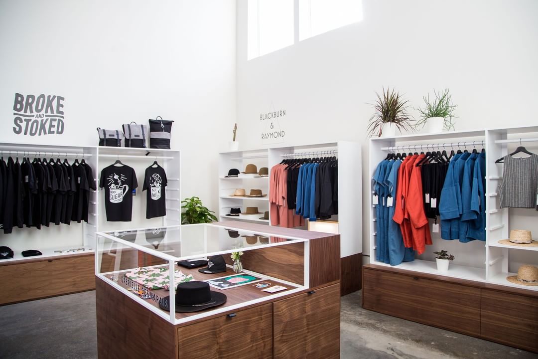 Modern In Denver tweet media