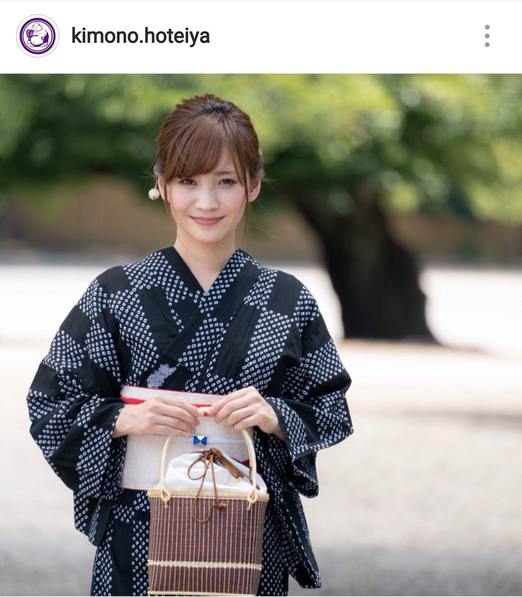 ほていや お盆の帰省中の皆さまもたくさんいらっしゃることでしょう 地元のお祭りで懐かしい笑顔に会える時 浴衣姿だったら ほていやがそのお手伝いをさせて頂ければ大変光栄です 写真は当社インスタグラムより T Co Qwbt8w9dvf ゆかたは