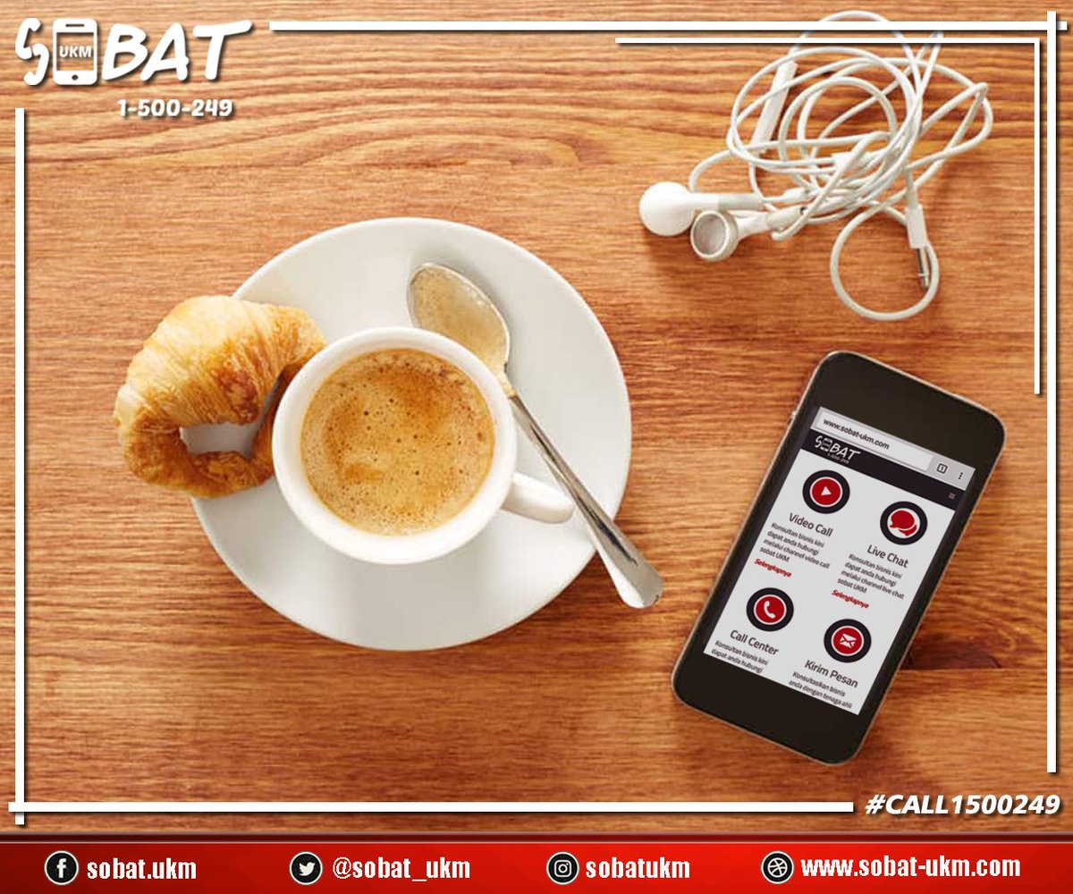 SOBAT UKM tweet media
