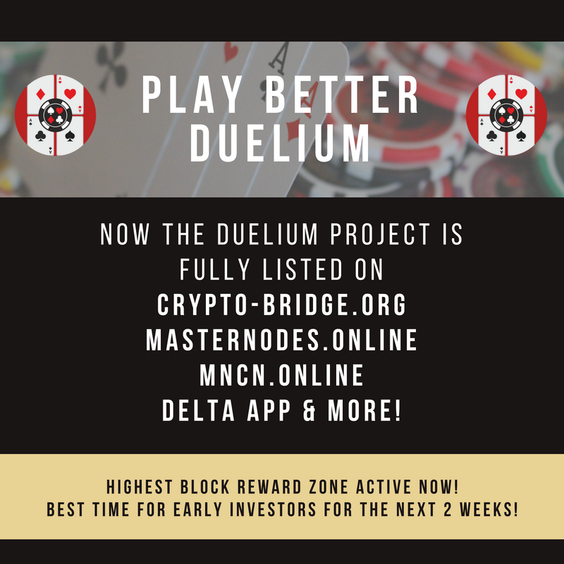 [DL]: DUΞLIUM. tweet media